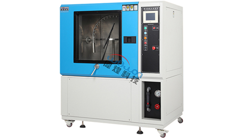 如何保證淋雨試驗機的試驗結果準確性與可靠性？