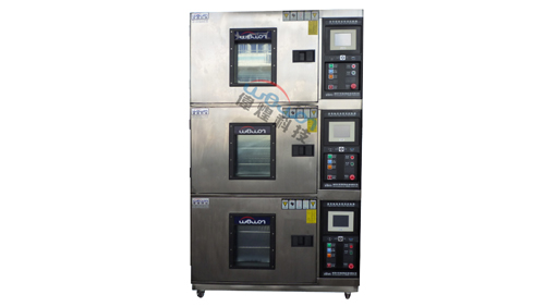 詳細介紹一下三層式恒溫恒濕試驗箱的核心特點和應用領域？