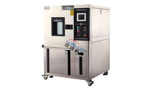 探討一下關(guān)于大型恒溫恒濕試驗(yàn)箱的濕度不一致是什么原因？