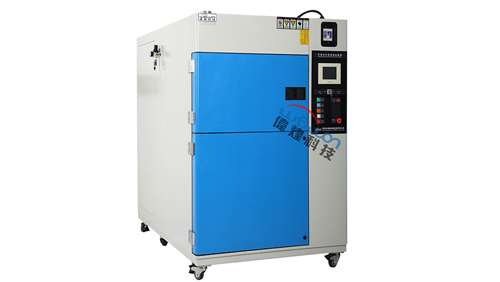 盤(pán)點(diǎn)一下高低溫冷熱沖擊試驗(yàn)箱有哪些核心技術(shù)?