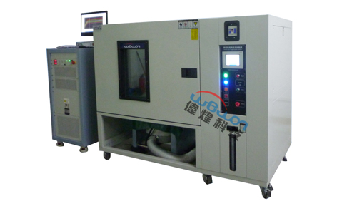 詳細(xì)介紹一下介紹三綜合試驗(yàn)箱的溫度控制范圍？