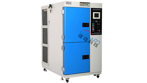 簡單了解一下兩箱式冷熱沖擊試驗箱有什么特點？