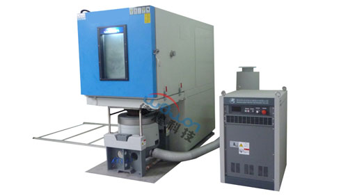 講述一下三綜合振動試驗機的技術參數和性能指標？