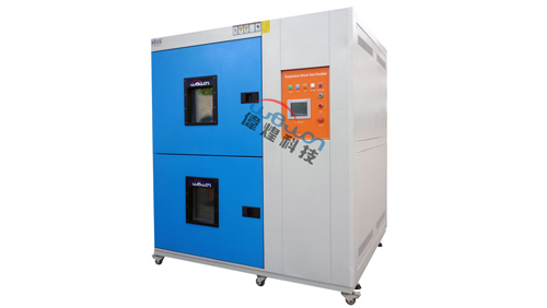 冷熱沖擊試驗箱生產廠家如何解決常見問題？
