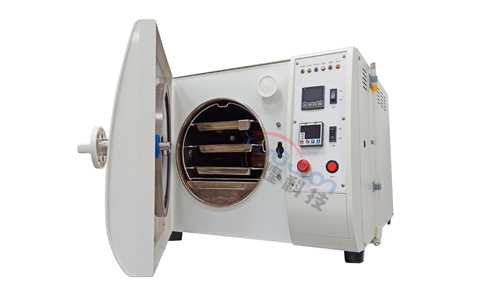 了解一下hast高壓加速試驗箱的工作原理與技術參數？