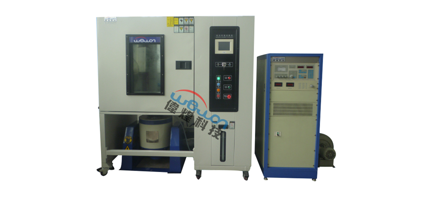 詳細介紹一下溫濕振三綜合試驗機的使用方法？