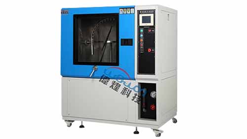 了解一下淋雨試驗機運行中時間比較長需要注意哪些事項？