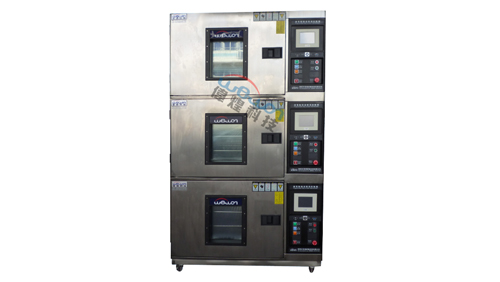 告訴大家如何選擇合適的三層式恒溫恒濕試驗箱使用呢？