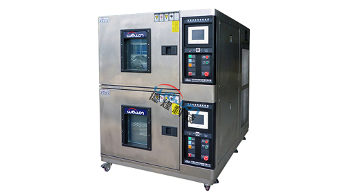 使用步入式恒溫恒濕試驗箱具有哪些核心特點？